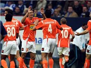 Bóng đá anh, ngoại hạng anh, lịch thi đấu euro 2012, Tiếng nói APOEL Nicosia: Người Síp mơ chuyện hạ gục Real 